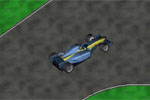 Pole Position - Car Game - Formula One style