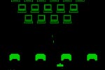 Space Invaders - The Game